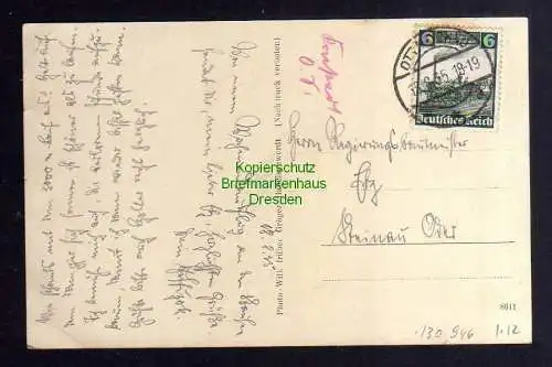130946 AK Otmuchow Ottmachau 1935 Strandleben Sudeten