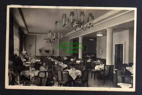131709 AK Dresden 1941 Konzert kaffee u. Konditorei Hülfert Prager Str. 48