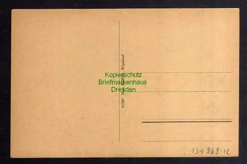 131969 AK Schellerhau Erzgeb. Kirche