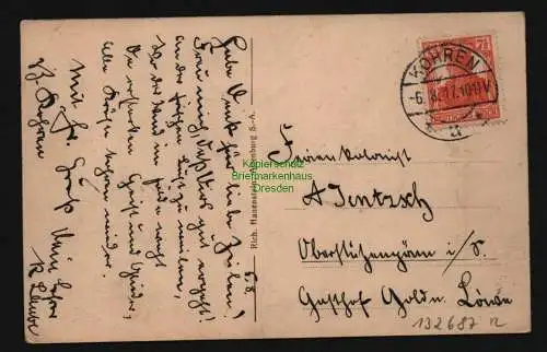 132687 AK Kohren i. Sa. 1917