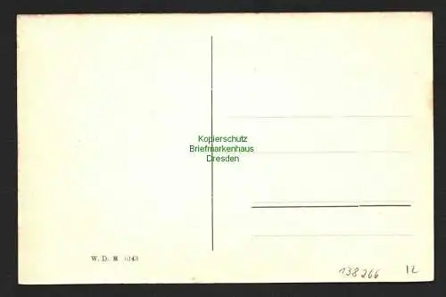 138266 AK Magdeburg Kaiserstraße um 1910