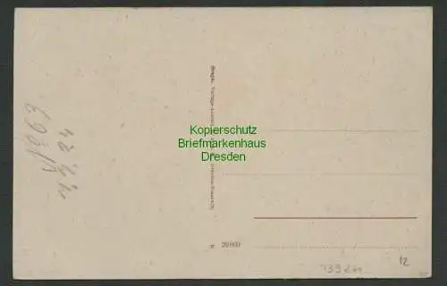 139271 AK Fritzlar Partie am Bleichenturm 1924