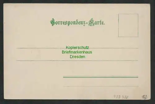 139432 AK Kirnitzschschänke Böhm. Schweiz um 1900