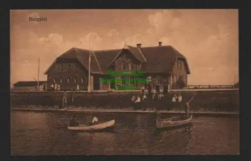 140242 AK Bongsiel Ockholm Kr. Husum 1930