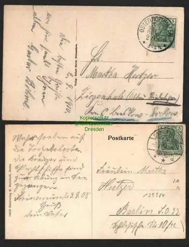 139984 AK Swinemünde Strand Seebrücke 1908 Osternothafen Blick nach Misdroy