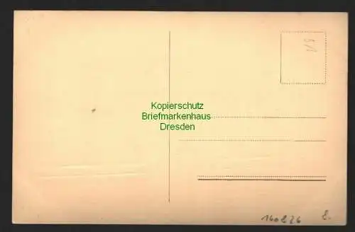 140826 AK Ross Verlag original Autogramm Carla Rust um 1940