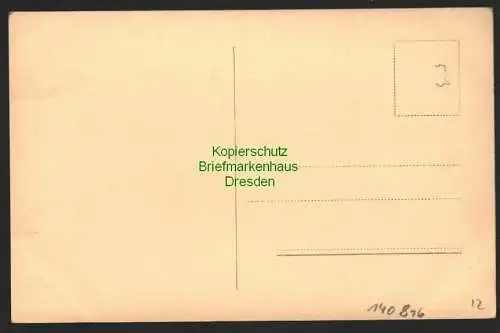 140816 AK Ross Verlag original Autogramm Paula Wessely um 1940