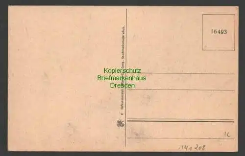 141208 AK Greiz i. V. um 1910