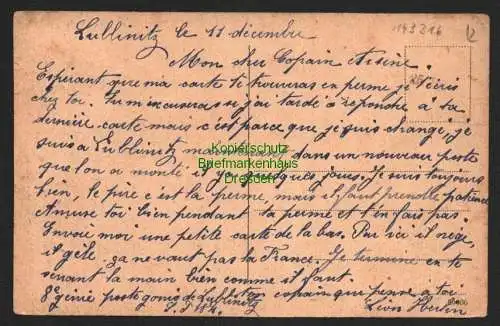 143316 AK Beuthen O.S. Ring um 1920 Bytom