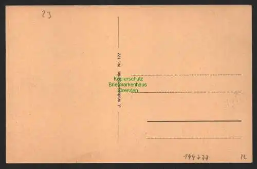 144777 AK Stralsund um 1930 Semlowertor