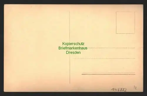 145352 AK Ross Verlag original Autogramm Ursula Grabley um 1940