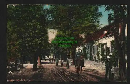 145236 AK Graudenz Grudziadz Wpr.  1918 Partie auf Feste Courbiere Festungs-