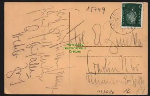 149630 AK Mittenwalde Mark 1930