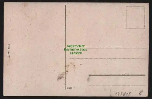 149819 AK Troppau Opava um 1920 Franz Josef Platz