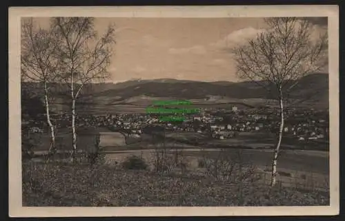 149732 AK Mährisch Schönberg um 1930