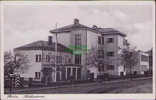 153179 AK Brüx Brünn Südkaserne 1939