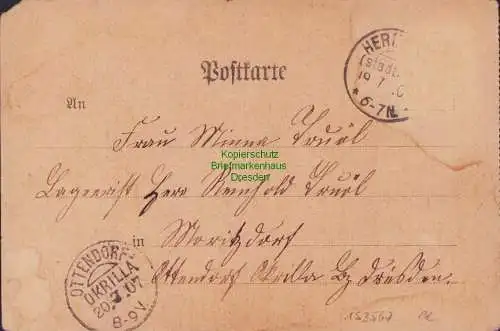 153567 AK Spindelmühle in Böhmen1907 Riesengebirge
