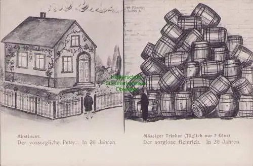 153985 AK Oranienburg b. Berlin Erholungsheim, Pensionat & Hotel Colonie Eden