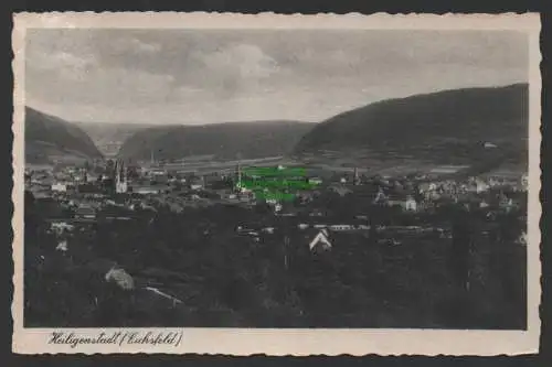 154496 AK Heiligenstadt Eichsfeld Thüringen um 1935