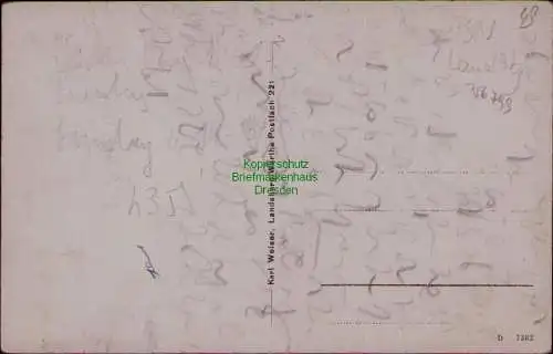156799 AK Morliny Morrn Kr. Landsberg Warthe Arbeitsdienstlager Klinkerwerke