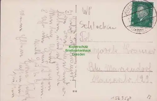 156958 AK Hammerstein Markt Kr. Schlochau Czarne 1931 Markt Restaurant Iwan Ruck