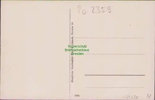 157290 AK Vitte auf Hiddensee um 1910 Dorfpartie