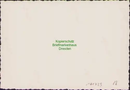 161739 AK Foto Auto um 1940 Oldtimer