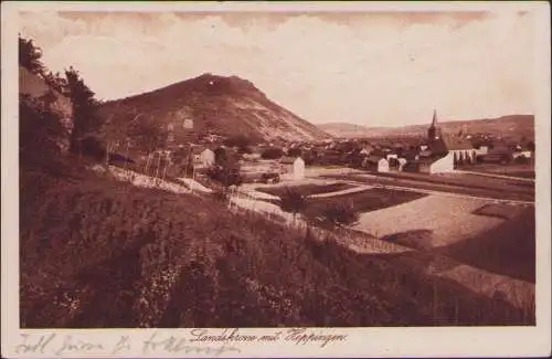 170601 AK Heppingen Landskrone 1925