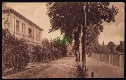 172657 AK Freystadt Oberösterreich um 1925