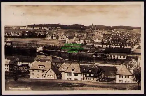 172877 AK Schwenningen am Neckar Villingen-Schwenningen Fotokarte 1933
