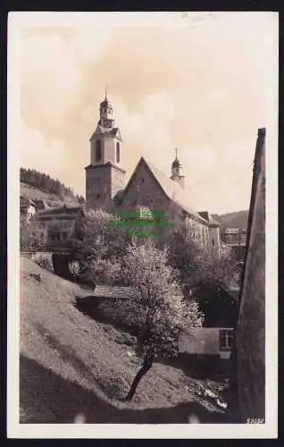 173793 AK Todtmoos Schwarzwald 1928 Wallfahrtskirche