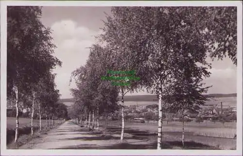 174790 AK Ceska Trebova Böhmisch Trübau 1942 Landpoststempel Rathsdorf