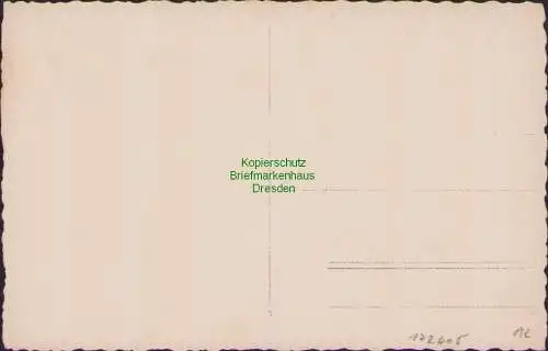 174605 AK Auto Oldtimer Fotokarte um 1920 Marke unbekannt