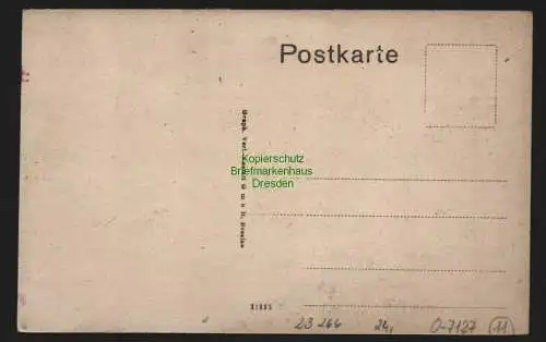 23266 AK Taucha Dewitz Strasse , ungelaufen