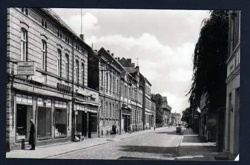 27810 AK Falkenberg Elster Walter Rathenau Straße RFT