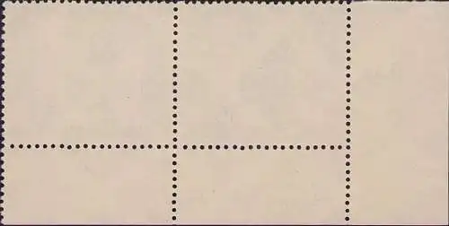 3011 DDR **  314 DZ berühmte Persönlichkeiten 1952