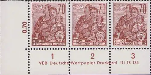 3147 DDR **  585 B DV