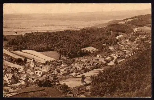 29843 AK  Sylzhain Südharz 1943, Ellrich in Thüringen