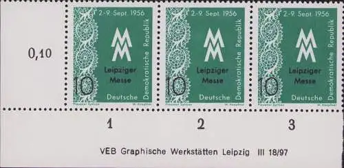 3111 DDR **  536 DV