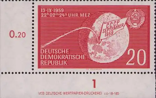 3215 DDR **  721 DV