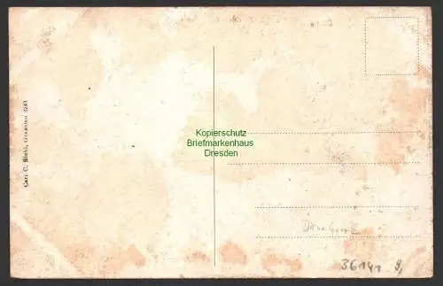 36141 AK Hojer Sluse Højer sluse Schleuse Schiff um 1910