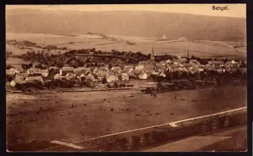 35947 AK Bengel Mosel 1918
