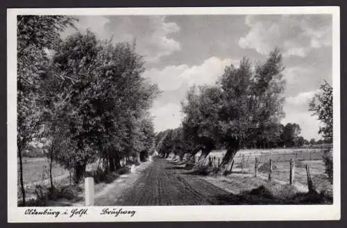 41044 AK Oldenburg i. Holst. 1941