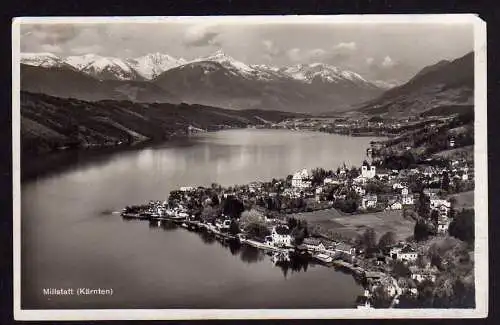 46930 AK Millstatt Kärnten
