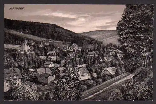 47643 AK Kipsdorf ca. 1930