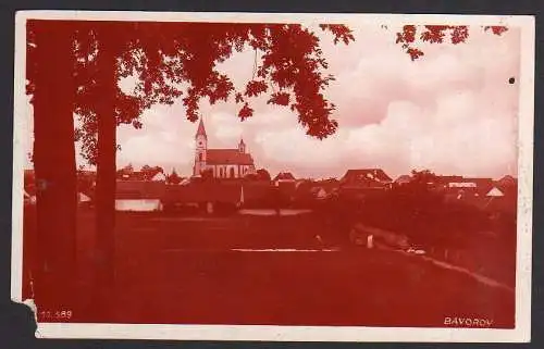 51770 AK Bavorov 1932