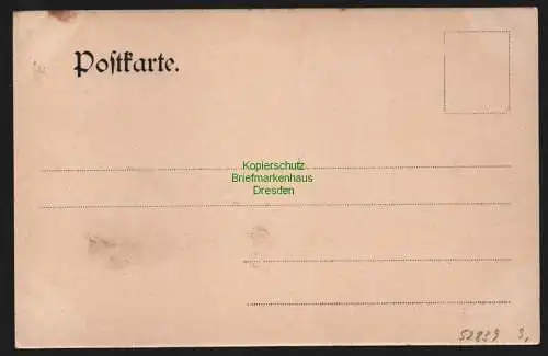 52839 AK Rostock i. M. Fischerbruch um 1905