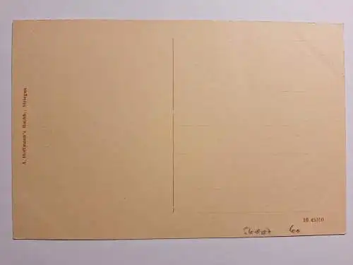 56007 AK Striegau Strzegom 1910 Turnhalle