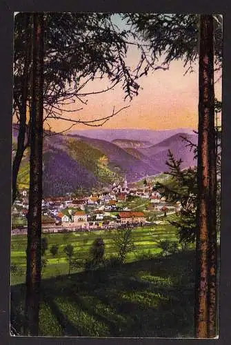 56965 AK Oppenau 1920