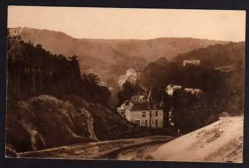 57289 AK Bad Freienwalde a. O. Brunnental 1914